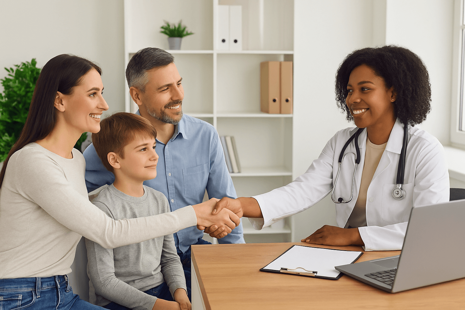 Wellness Consultation